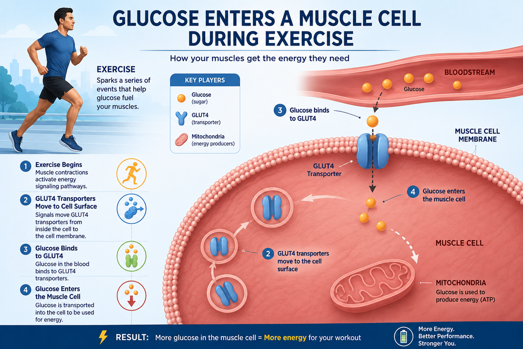 How Physical Fitness Prevents Diabetes & Heart Disease