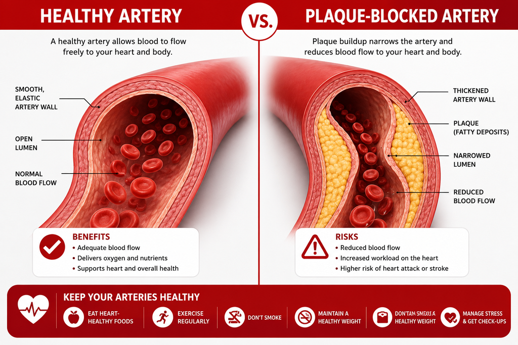 How Physical Fitness Prevents Diabetes & Heart Disease