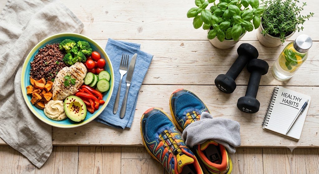 How Physical Fitness Prevents Diabetes & Heart Disease